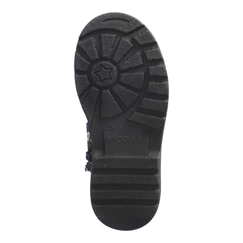 Ricosta Stiefelette Anni schwarz