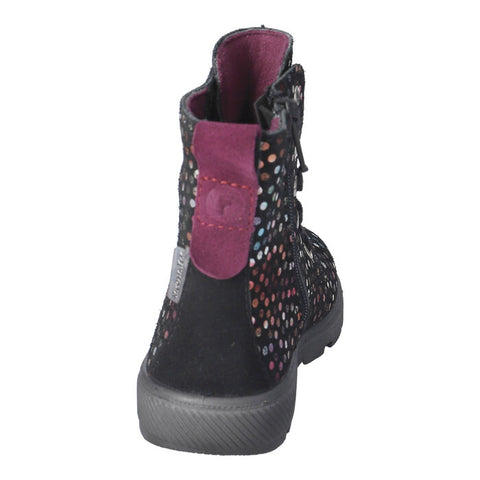 Ricosta Stiefelette Anni schwarz