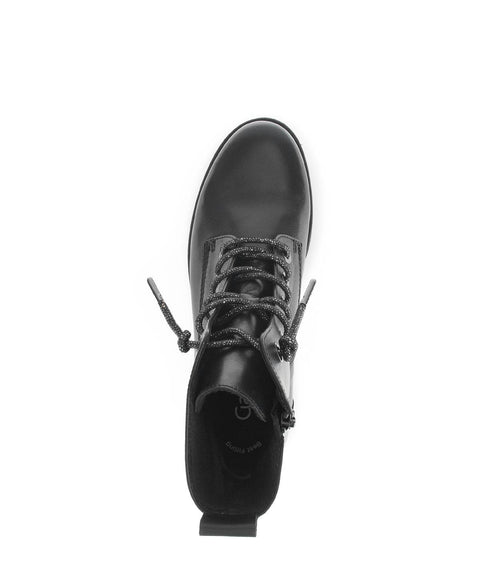Gabor Stiefelette schwarz