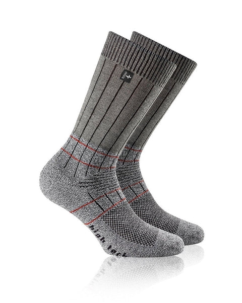 Rohner Socken Fibre High Tech stein
