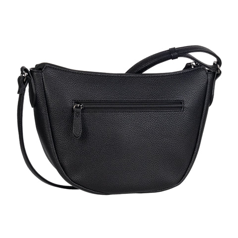 Gabor Granada Structure Cross bag black