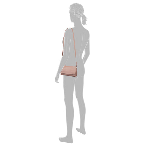 Gabor Salara Clutch mauve