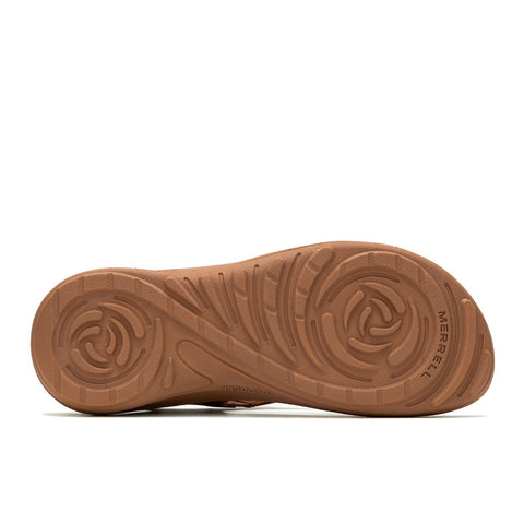DISTRICT 4 LUXE BACKSTRAP Braun