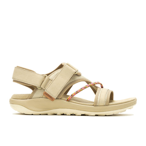 TERRAN 4 BACKSTRAP Beige