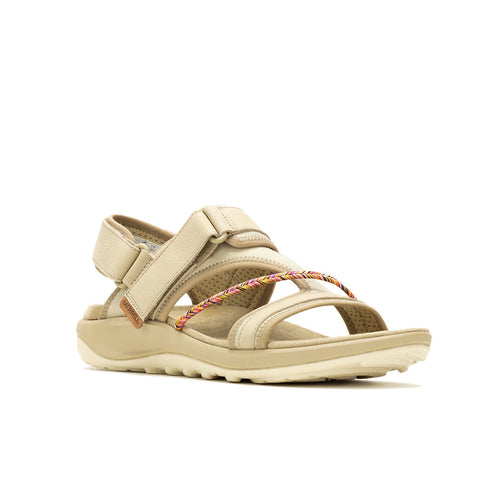 TERRAN 4 BACKSTRAP Beige