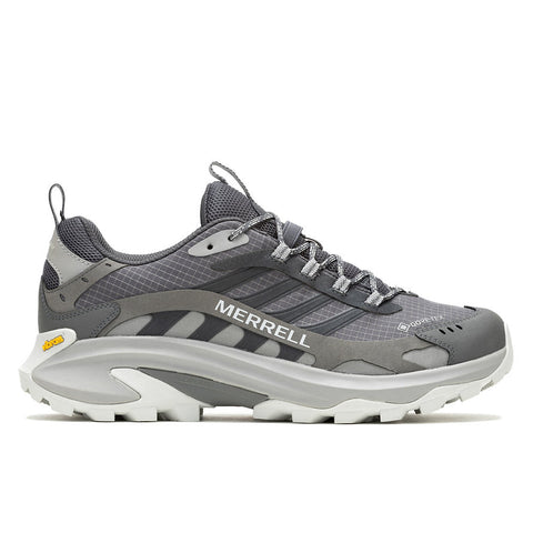 MOAB SPEED 2 GTX Grau