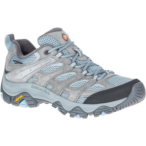 MOAB 3 GTX Blau
