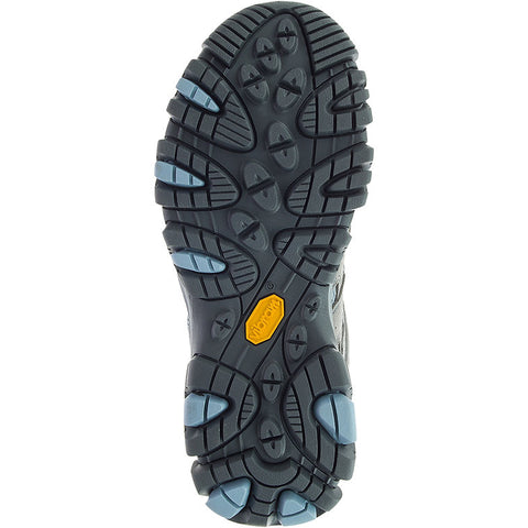 MOAB 3 GTX Blau