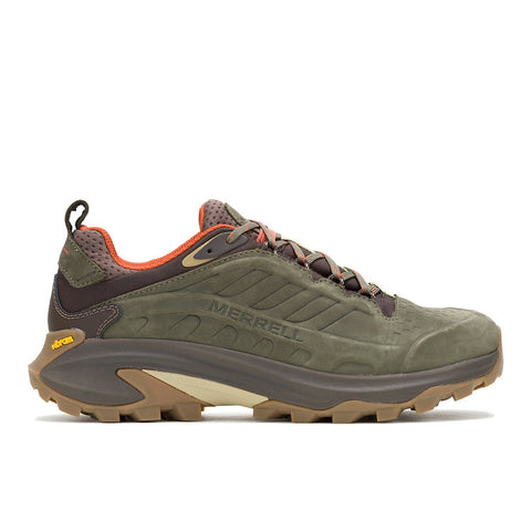 MOAB SPEED 2 LTR WP Olive