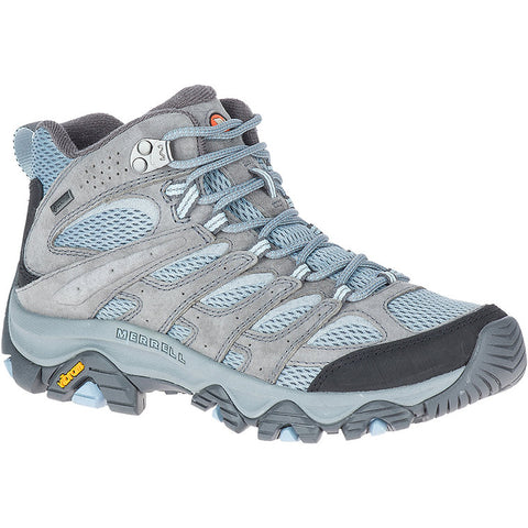 MOAB 3 MID GTX Blau