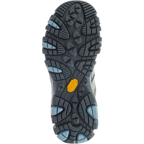 MOAB 3 MID GTX Blau