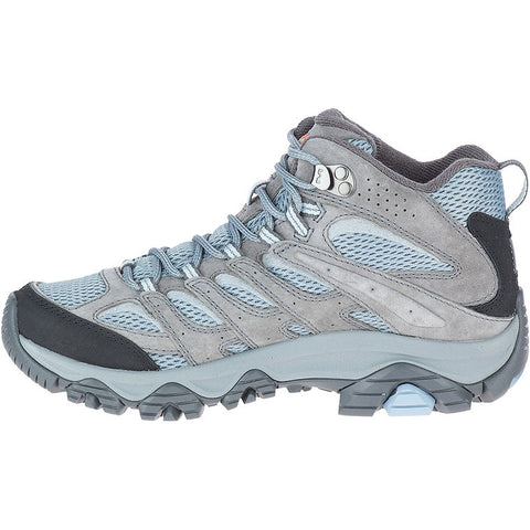 MOAB 3 MID GTX Blau