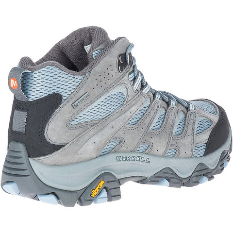 MOAB 3 MID GTX Blau