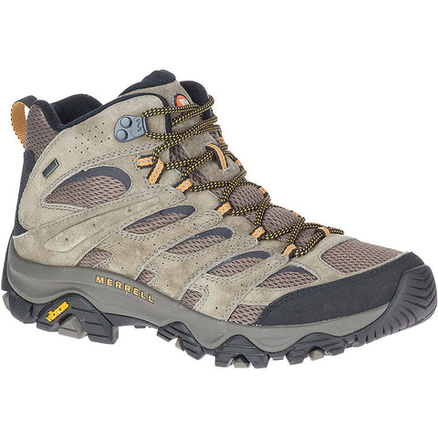 MOAB 3 MID GTX Braun