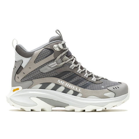 MOAB SPEED 2 MID GTX Grau