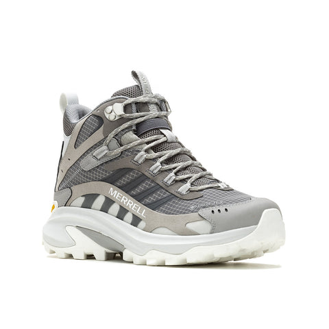 MOAB SPEED 2 MID GTX Grau