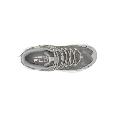 MOAB SPEED 2 MID GTX Grau
