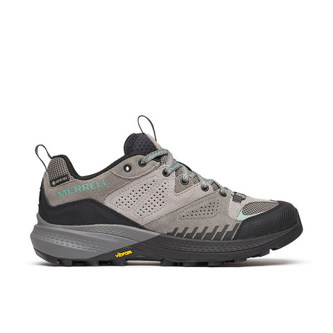 CAPRA 2 GTX Schwarz