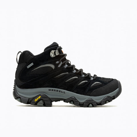 MOAB 3 MID GTX Schwarz