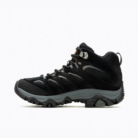 MOAB 3 MID GTX Schwarz