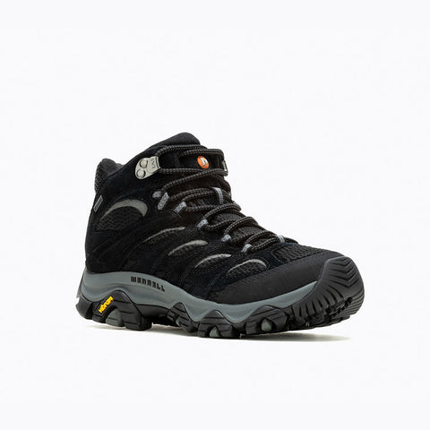 MOAB 3 MID GTX Schwarz