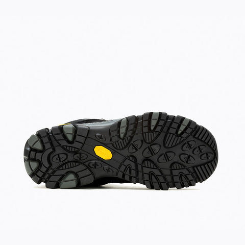 MOAB 3 MID GTX Schwarz