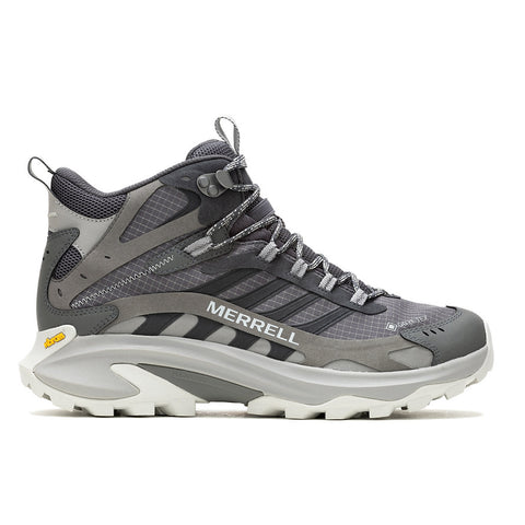 MOAB SPEED 2 MID GTX Grau