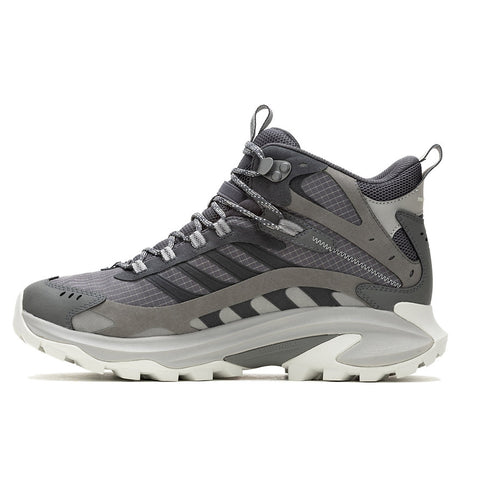 MOAB SPEED 2 MID GTX Grau
