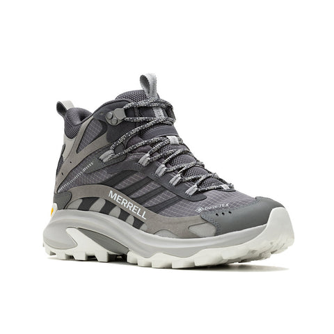 MOAB SPEED 2 MID GTX Grau