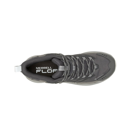 MOAB SPEED 2 MID GTX Grau