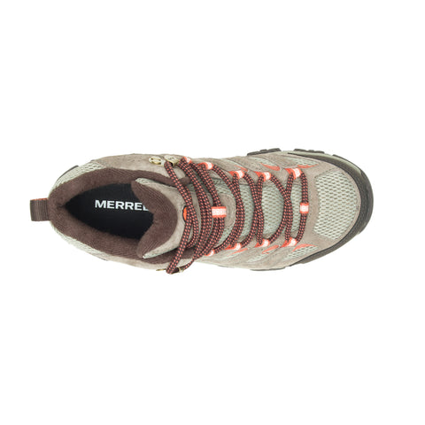 MOAB 3 MID GTX Braun