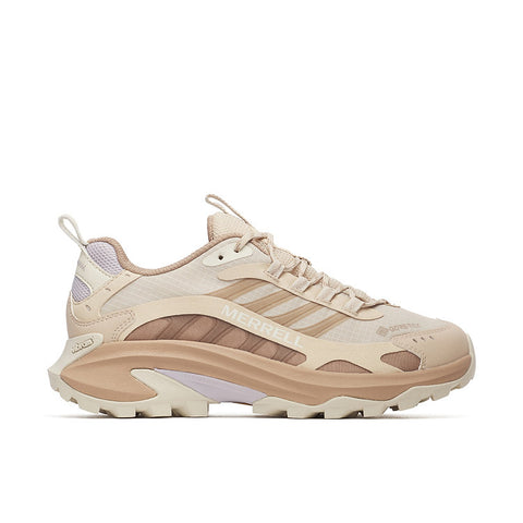 MOAB SPEED 2 GTX Beige
