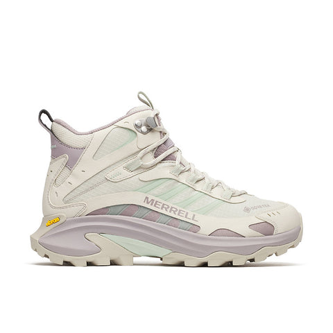 MOAB SPEED 2 MID GTX Beige