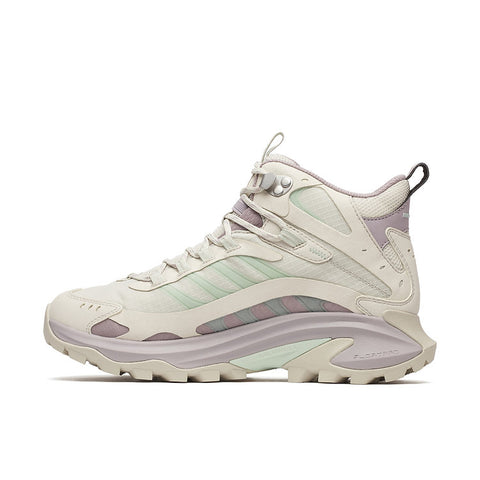 MOAB SPEED 2 MID GTX Beige