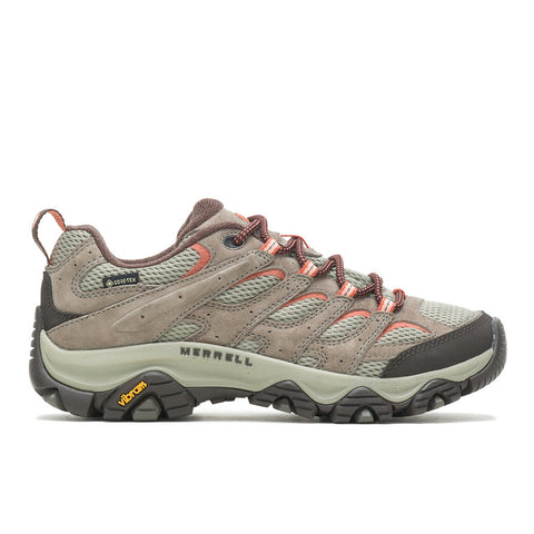 MOAB 3 GTX Braun