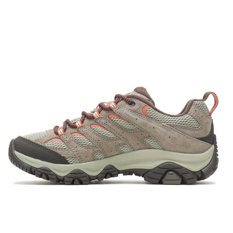 MOAB 3 GTX Braun