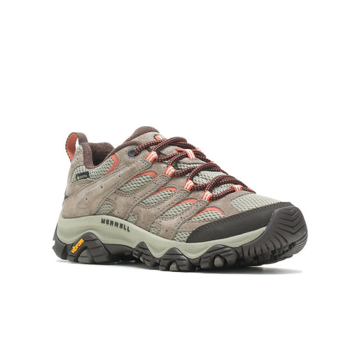 MOAB 3 GTX Braun