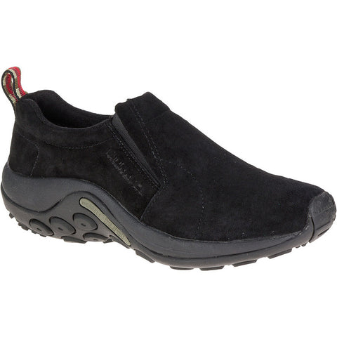 JUNGLE MOC Black