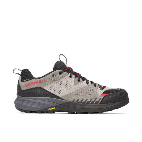 CAPRA 2 GTX Grau