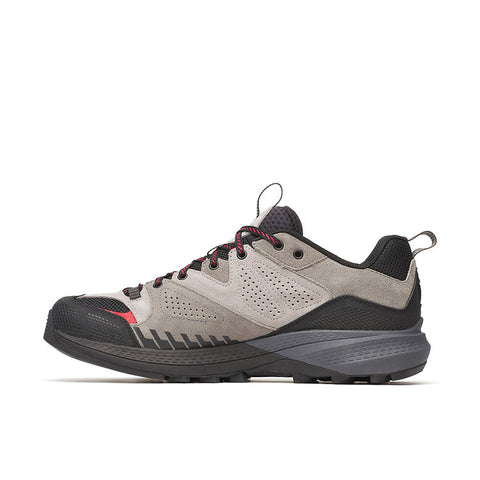 CAPRA 2 GTX Grau
