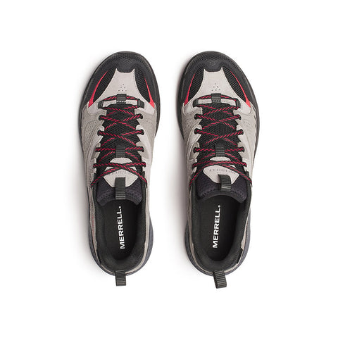 CAPRA 2 GTX Grau