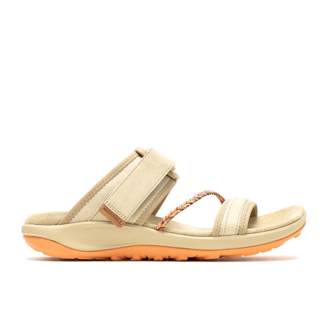 TERRAN 4 SLIDE Beige