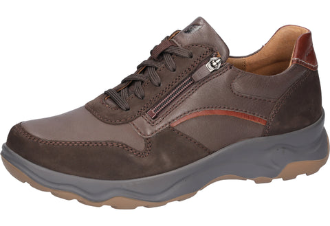 Waldläufer H-Max nuba/moro/cognac