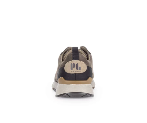 Pius Gabor Sneaker mocca/cord/black