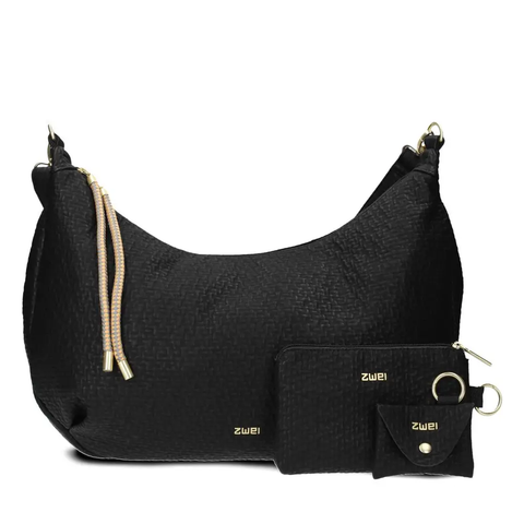 Zwei Tasche Lola LO140 black