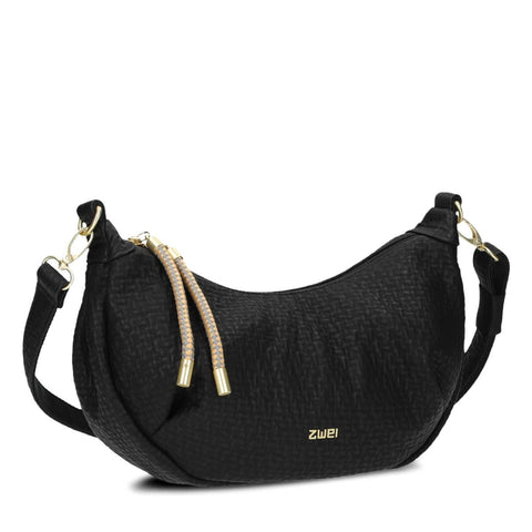 Zwei Tasche Lola LO70 black