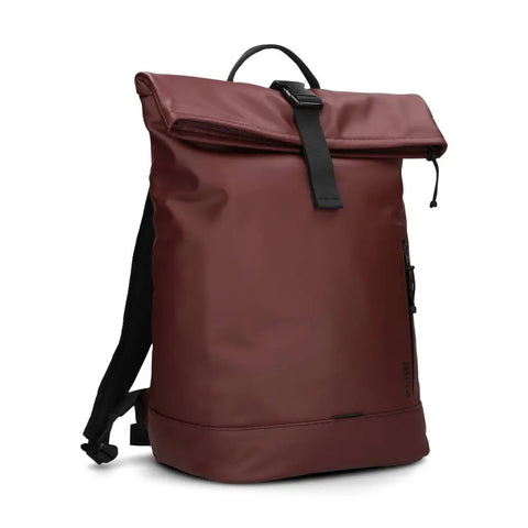 Zwei Rucksack Cargo CAR200 bordeaux