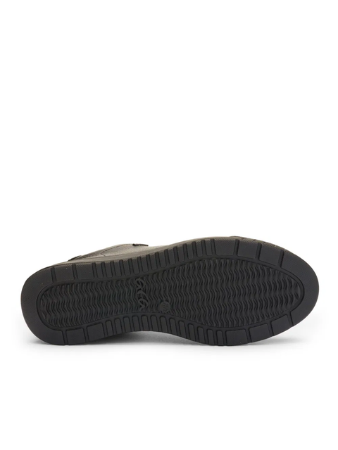 Ara Sneaker Rom schwarz