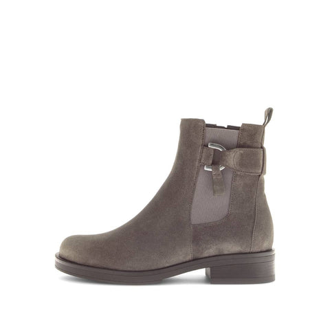 Gabor Stiefelette mohair