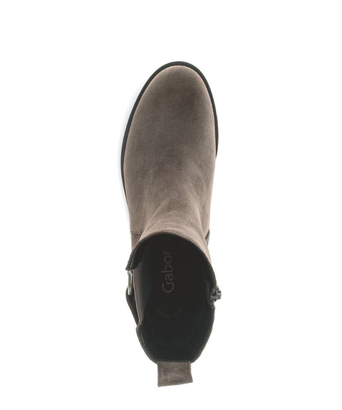Gabor Stiefelette mohair
